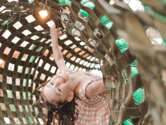 FESTA INFANTIL de Luísa 5 Anos