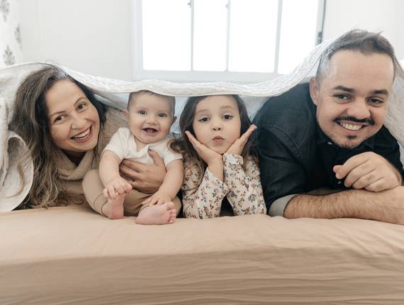 LIFESTYLE de A Família da Bi