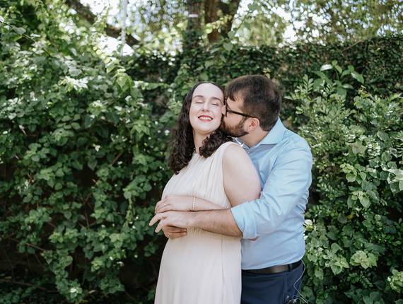 OUTROS EVENTOS de Casamento Civil - Caroline e Renan