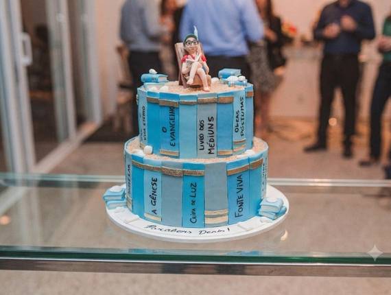 OUTROS EVENTOS de Denis 63 Anos