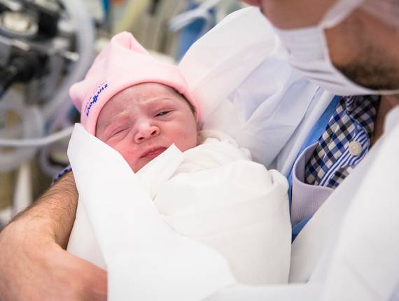 PARTO de Parto - Catarina