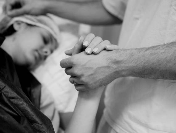 PARTO de Parto - Anna