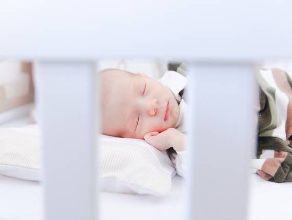 LIFESTYLE de Enzo - Ensaio Newborn Lifestyle