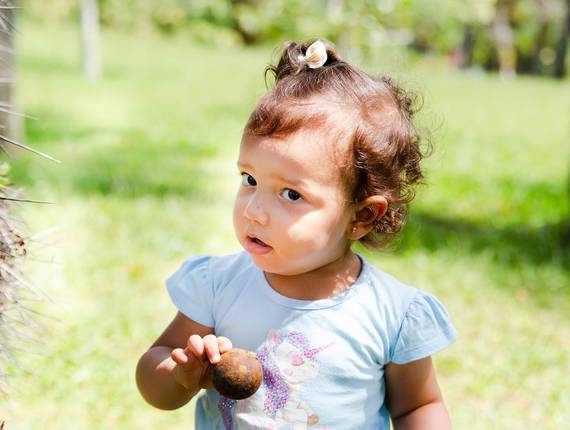 LIFESTYLE de Isa - Passeio no Parque