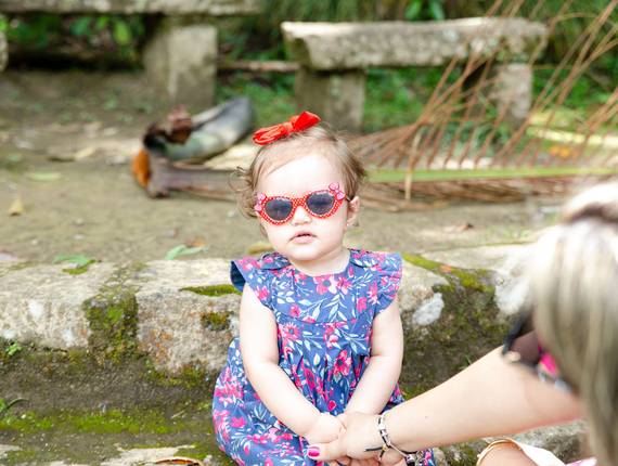 PRÉ-FESTA de Ensaio Pré Festa Manuella