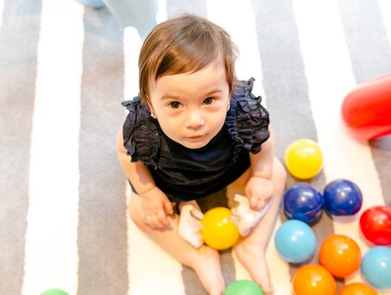 LIFESTYLE de Pré-Festa Alícia