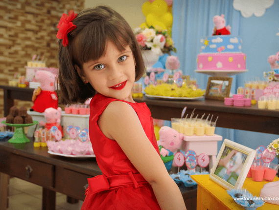 Aniversários de RAFAELA