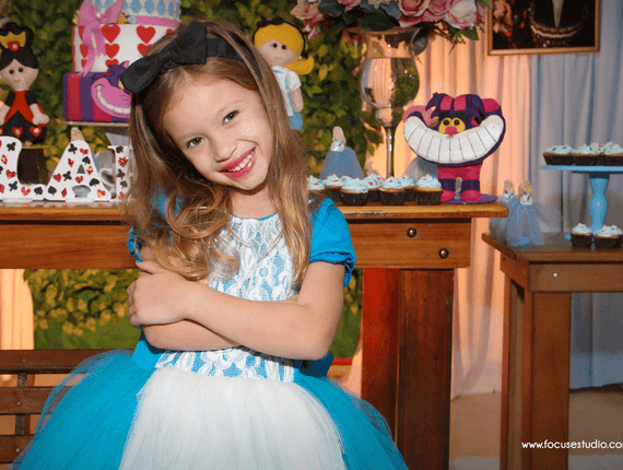 Aniversários de LARA