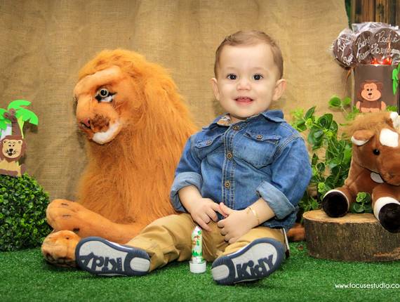 Aniversários de Pedro Henrique