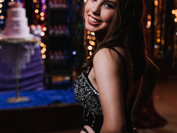 15 Anos de 15 Anos Maria Clara