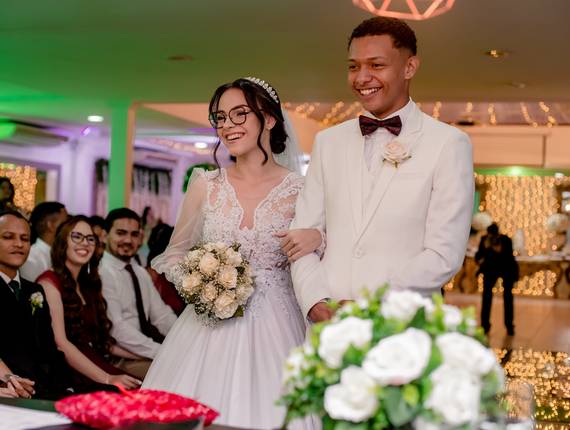 Casamento de Casamento Beatriz e Gabriel