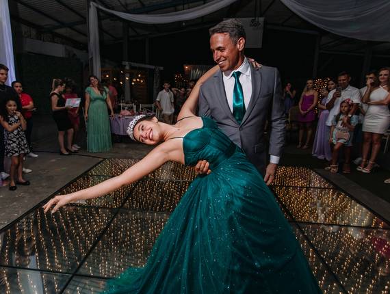 15 Anos de Júlia Setta 15 Anos