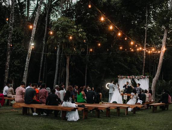 Casamento de Casamento Isabelle e Dyogo