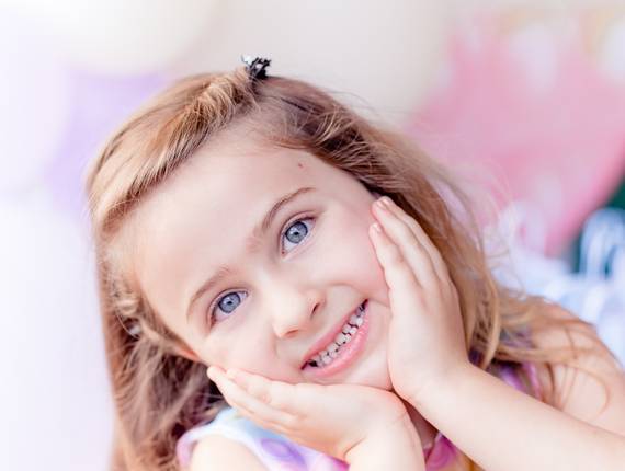 Aniversário de 5 Anos Catarina