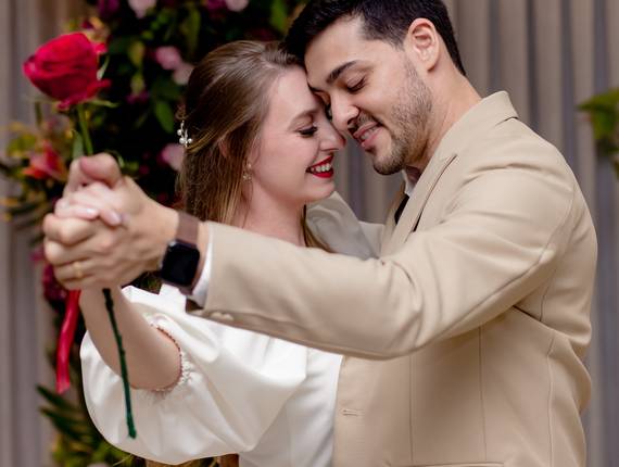 Casamento de Casamento Tati  e Jorge