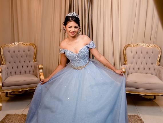 15 Anos de 15 Anos da Ana