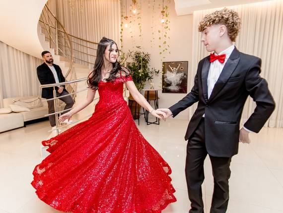 15 Anos de Bela 15 Anos