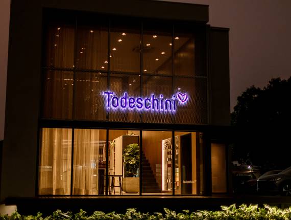 Corporativo de Todeschini