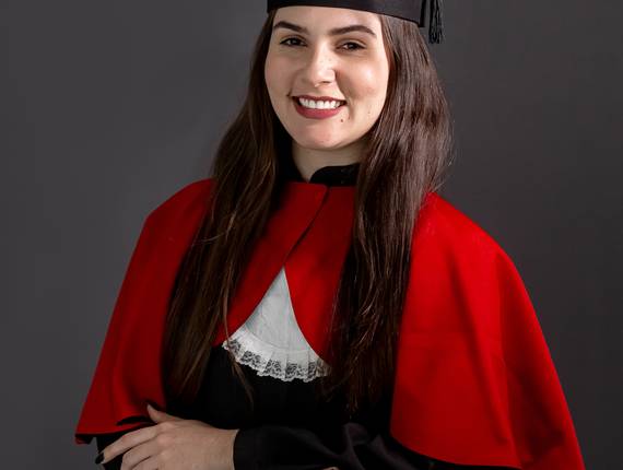 Estúdio de Ensaio Formatura