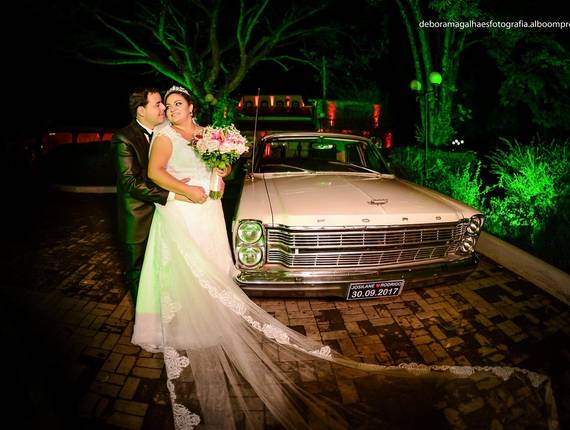 Casamento de Casamento Josi & Rodrigo