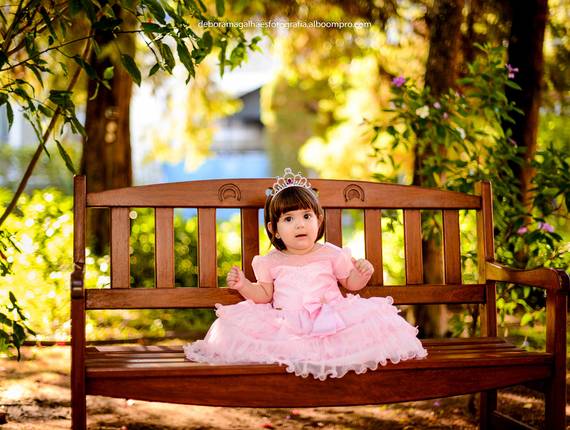 Ensaio Infantil / Família  de Ana Laura