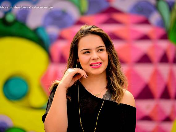 Ensaio Feminino de Ensaio Feminino | Maria Eduarda