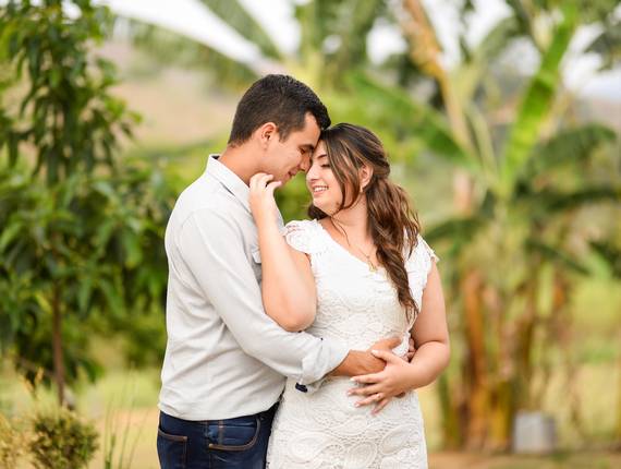 Casamento de Casamento Civil Deborah & Evandro