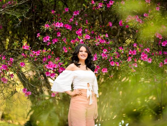 Ensaio Feminino de 15 anos | Lara Buzzatto