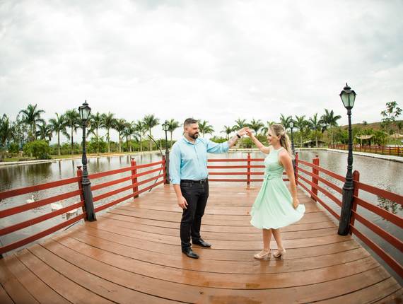 Casamento de Casamento Civil Karen & Felipe