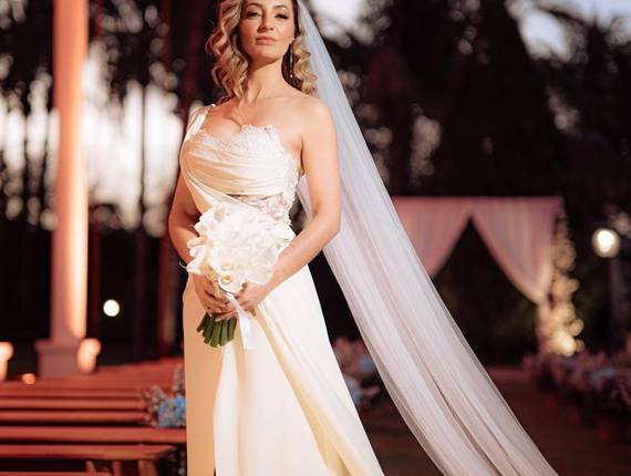 Minhas noivas de Roseli Jandosa