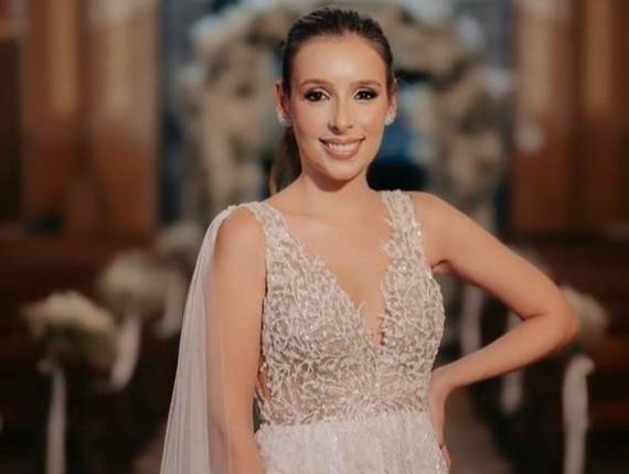 Minhas noivas de Roberta Passos