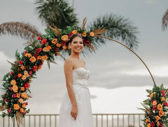 Minhas noivas de JÉSSICA RETT