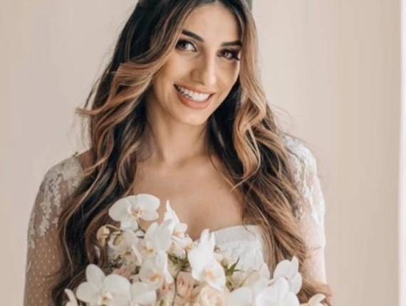 Minhas noivas de MARIANE DE PIERI