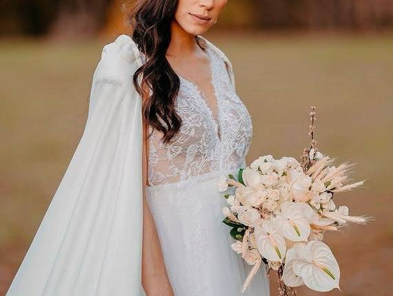 Minhas noivas de CAMILA BORTOLAZZO