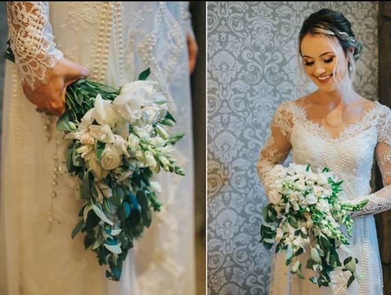 Minhas noivas de DANI MONDANEZ