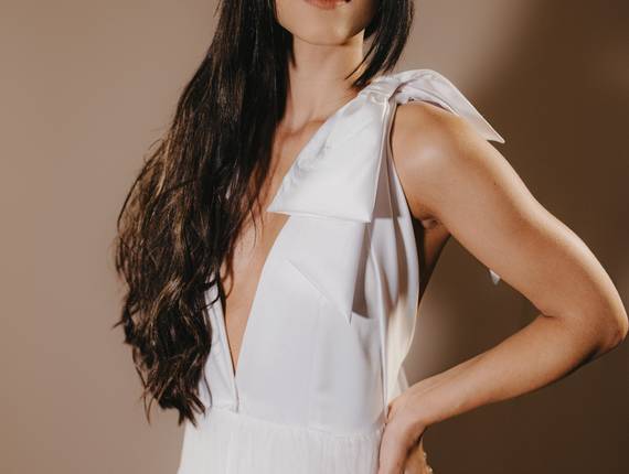 Noivas de Vestido Gaia