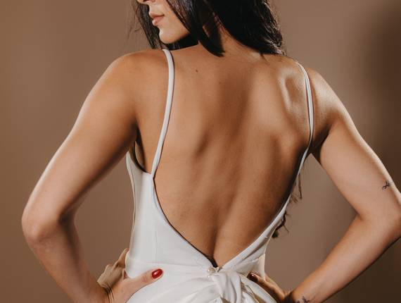 Noivas de Vestido Renata