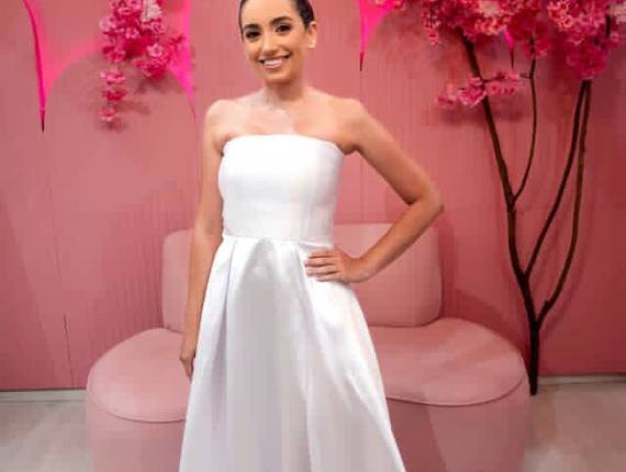 Minhas noivas de THAIS GONÇALVES