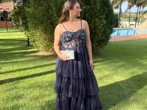 Formandas de GABRIELA PESSOTO