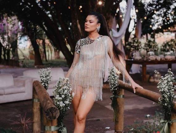 Aniversários de RUBIA YASMIN