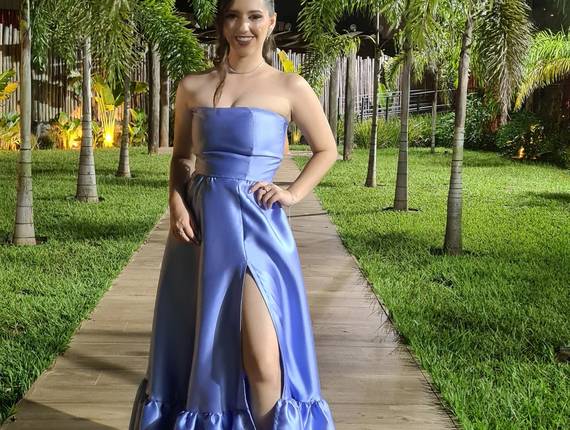 Festa locacao de LIVIA GABINI