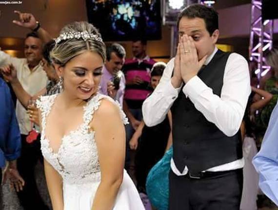 Minhas noivas de Rejane Fini