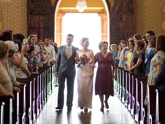 Minhas noivas de Natalia Boza