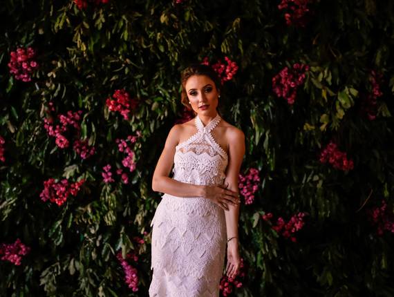 Noivas de Vestido Gabriela