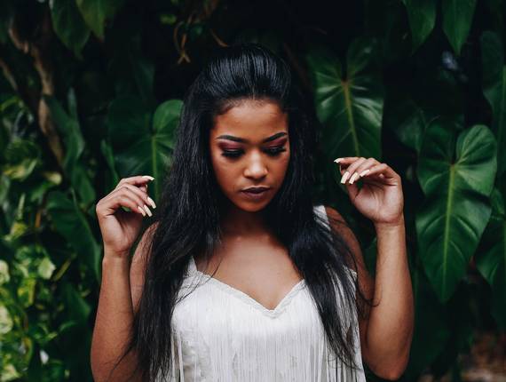 Noivas de Vestido Thayla 