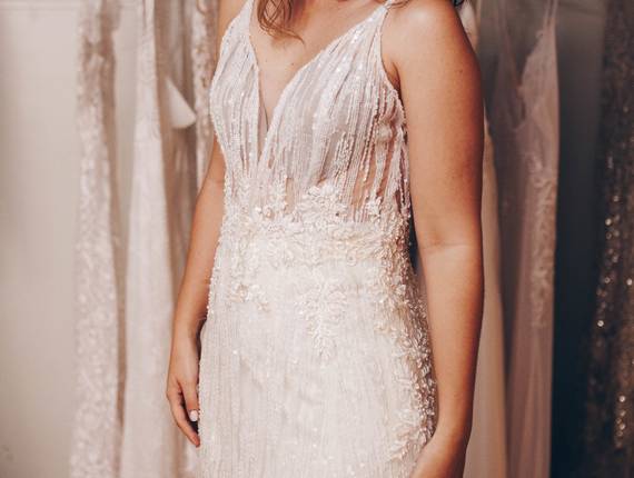 Noivas de Vestido Natalia