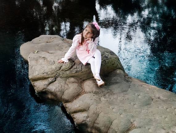 Sessão Fotográfica Externo de Ensaio de fotos Alice 🦄