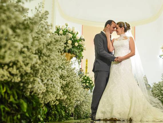 Casamento de Davi & Renata