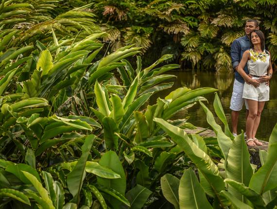 Sessão casal de Bia e Flavio
