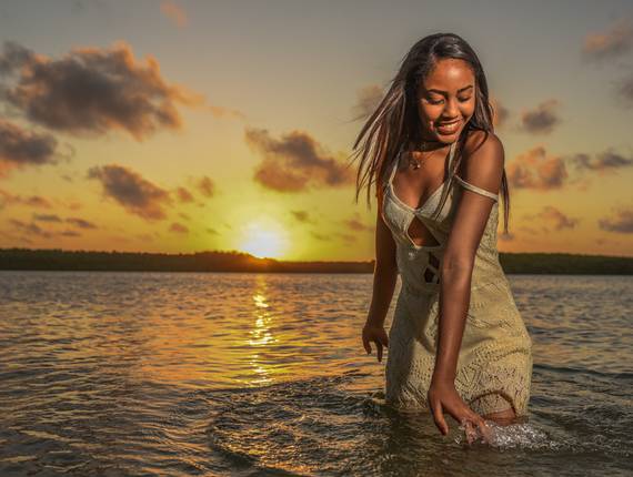 Sessão elas de Nathlalia-18 anos